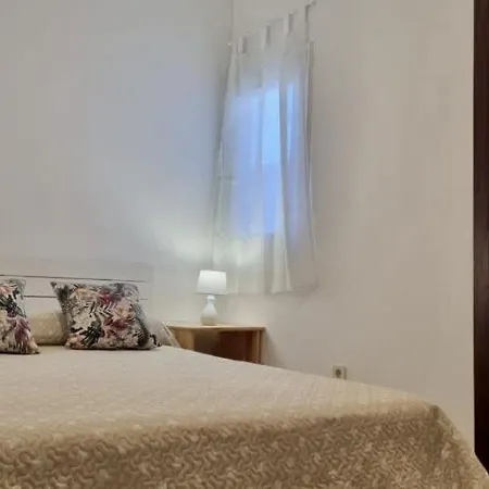 Апартаменти Two-bedroom In The Town Center *