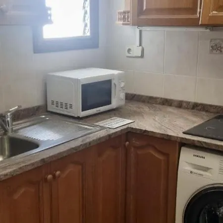 Two-bedroom In The Town Center